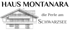 Pension Haus Montanara Schwarzsee